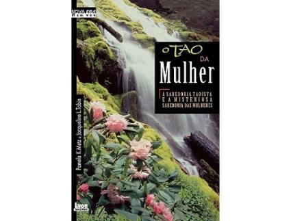 Livro The Tao of Women Portuguese Edition de Pamela Metz Jacqueline Tobin (Português)
