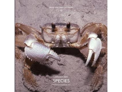 Livro Jamaica Bay Pamphlet Library 02 Jamaica Bay Species de Catherine Seavitt Nordenson (Inglês)