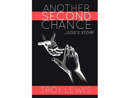 Livro Another Second Chance Gods Story de Troy Lewis (Inglês)