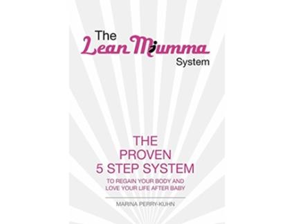 Livro The Lean Mumma System de Marina PerryKuhn (Inglês)