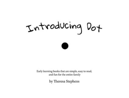 Livro Introducing Dot de Theresa Stephens (Inglês)