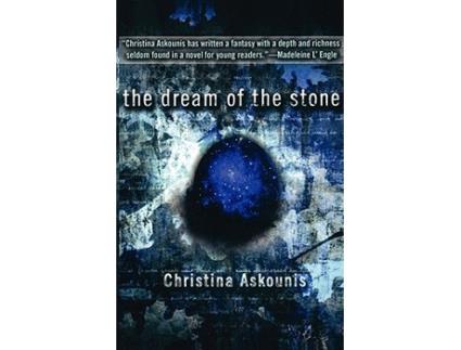 Livro The Dream of the Stone de Christina Askounis (Inglês)