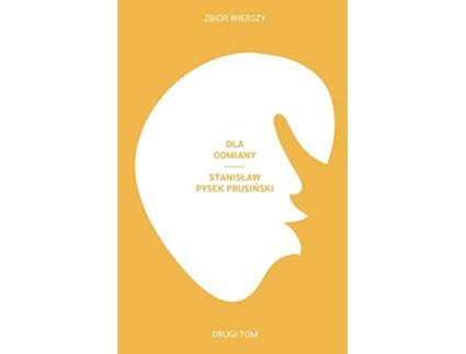 Livro Dla odmiany Polish Edition de Stanislaw Pysek Prusinski (Polaco)
