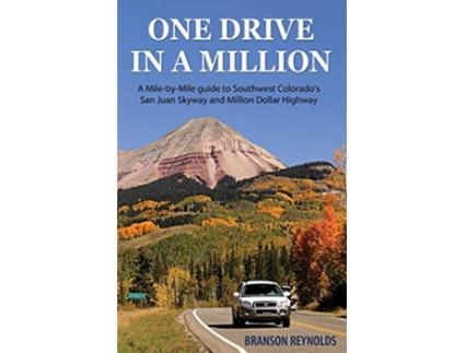 Livro One Drive in a Million de Branson Reynolds (Inglês)