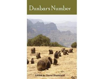 Livro Dunbars Number Occasional Papers of the Royal Anthropologic de Shankland David (Inglês)