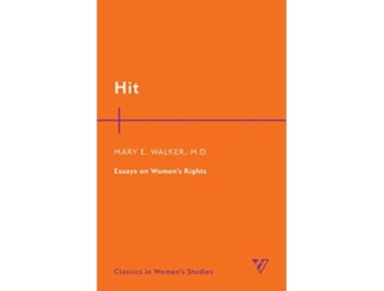 Livro Hit de Mary Edwards Walker (Inglês)