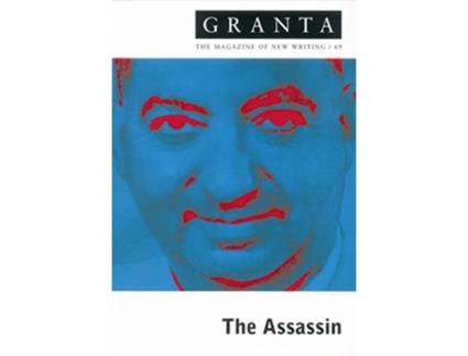 Livro Granta 69 de Ian Jack (Inglês)