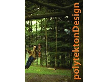 Livro polytektonDesign 19901997 de Mikesch W Muecke (Inglês)