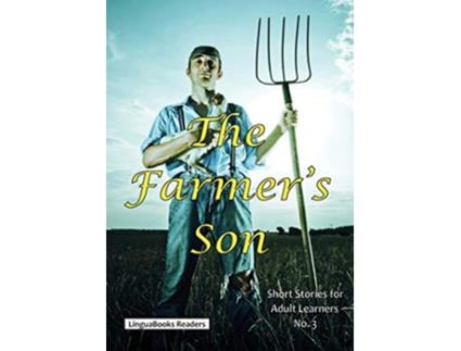 Livro The Farmers Son de Linguabooks Linguabooks (Inglês)