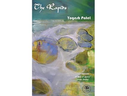 Livro The Rapids de Yogesh Patel (Inglês)