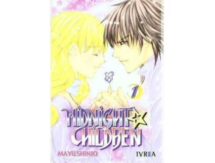 Livro Midnight Children, 1 de Vários Autores