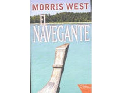 Livro El Navegante