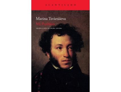 Livro Mi Pushkin