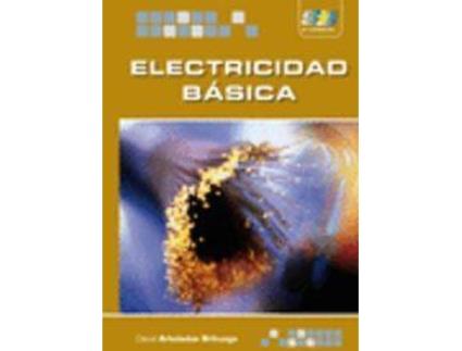 Livro Electricidad Basica.