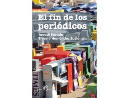 Livro Fin De Los Periódicos de Vários Autores