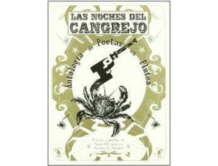Livro Las Noches Del Cangrejo