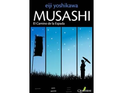 Livro Musashi