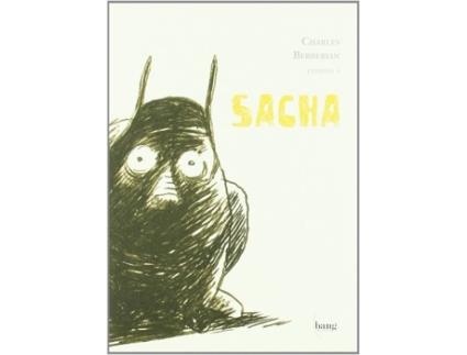 Livro Sacha