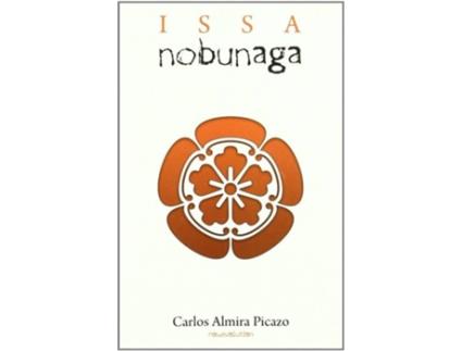 Livro Issa Nobunaga de Almira Picazo, Carlos