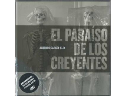Livro Paraiso De Los Creyentes, El de Garcia Alix, A