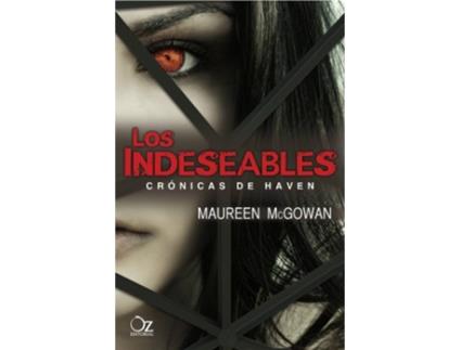 Livro Los indeseables de Varios Autores