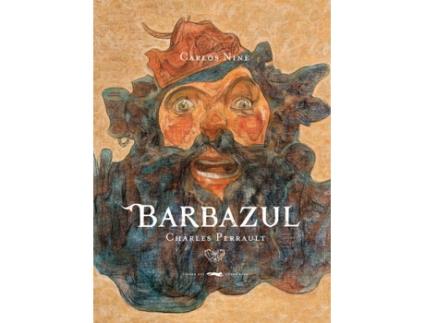 Livro Barbazul