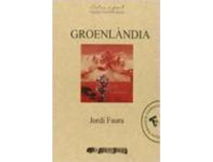 Livro Groenlandia (Catalan)
