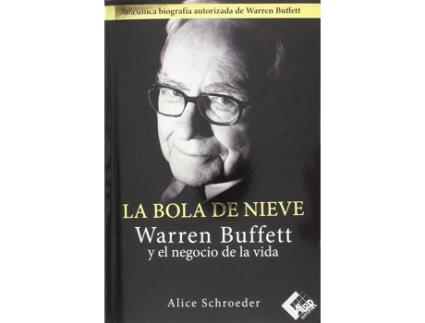 Livro La Bola De Nieve