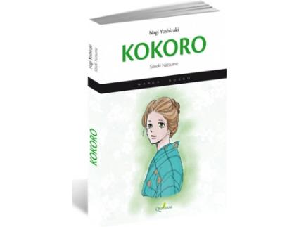 Livro Kokoro