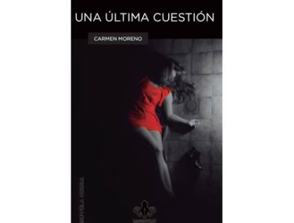Livro Una Última Cuestion