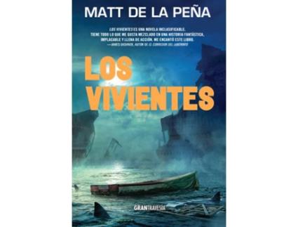 Livro Los Vivientes