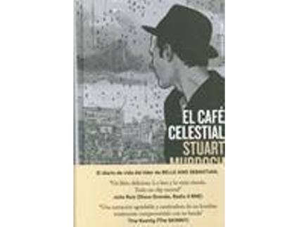 Livro El Café Celestial
