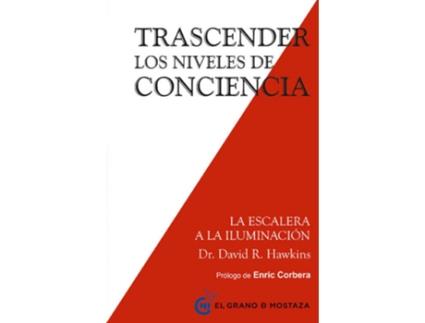 Livro Trascender Los Niveles De Conciencia