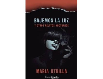 Livro Bajemos La Luz