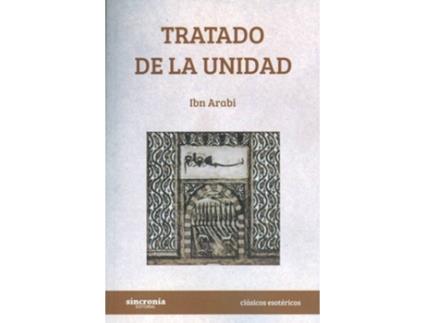 Livro Tratado De La Unidad de Ibn Arabi