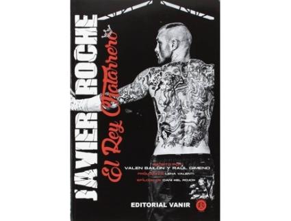 Livro El Rey Chatarrero de Valen Bailon