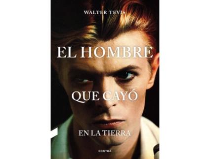Livro El Hombre Que Cayó En La Tierra