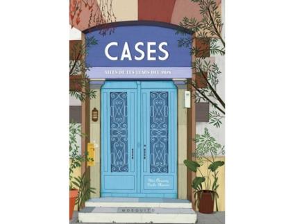 Livro Cases