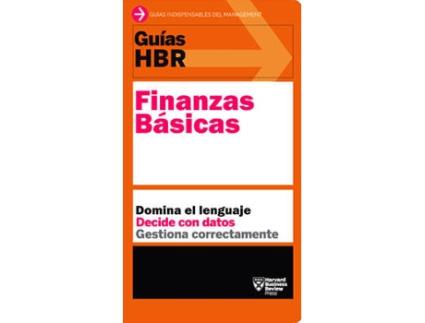 Livro Finanzas Básicas de Vários Autores