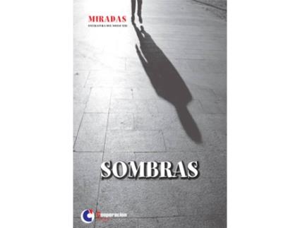 Livro Sombras de Vários Autores