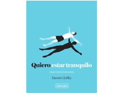 Livro Quiero Estar Tranquilo de Harriet Griffey