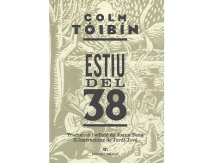 Livro Estiu Del 38