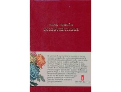 Livro Incertidumbre