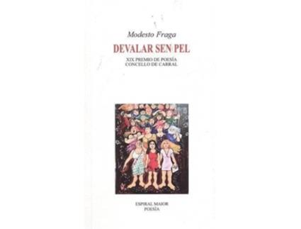 Livro Devalar Sen Pel