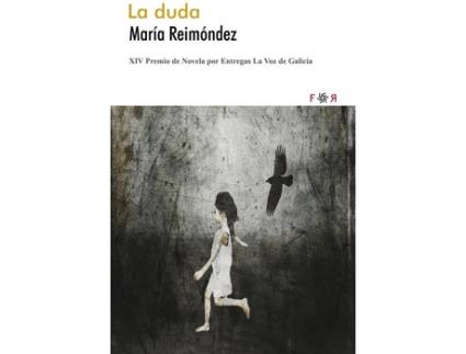 Livro La Duda de María Raimóndez