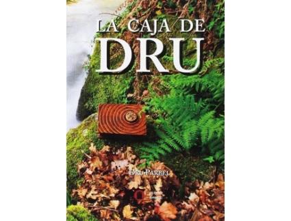 Livro La Caja De Dru