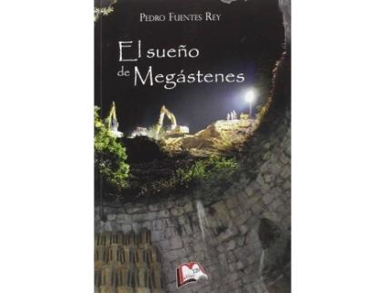 Livro El Sueño De Megastenes