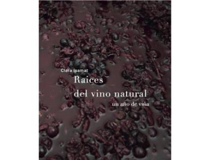 Livro Raíces Del Vino Natural