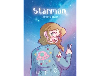 Livro Starman