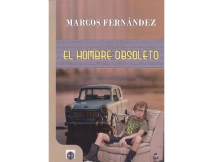 Livro El Hombre Obsoleto
